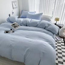 Kit Edredom Air Cotton 4 Peças
