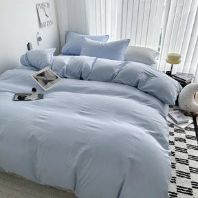 Kit Edredom Air Cotton 4 Peças