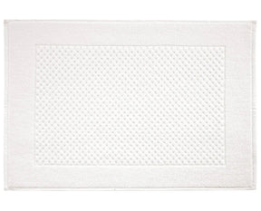 Toalha de Piso Felpuda Prime 50x70cm – 100% Algodão