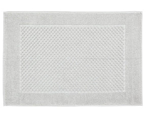 Toalha de Piso Felpuda Prime 50x70cm – 100% Algodão