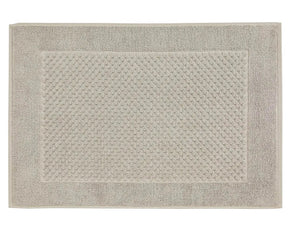 Toalha de Piso Felpuda Prime 50x70cm – 100% Algodão